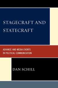 Stagecraft and Statecraft