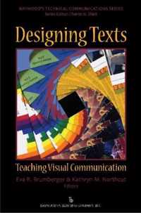 Designing Texts: Teaching Visual Communication