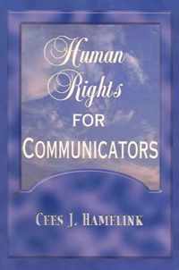 Human Rights for Communicators