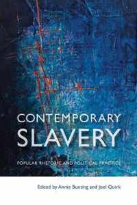 Contemporary Slavery