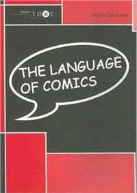 The Language of Comics