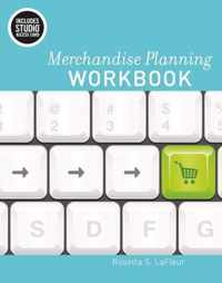 Merchandise Planning Workbook