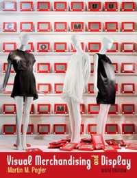 Visual Merchandising and Display