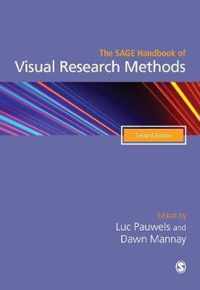 The SAGE Handbook of Visual Research Methods