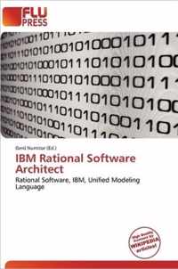 IBM Rational Software Architect