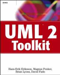 UML 2 Toolkit