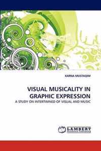 Visual Musicality in Graphic Expression