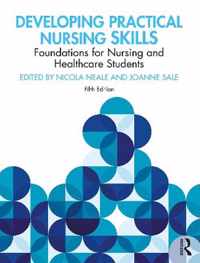 Developing Practical Nursing Skills