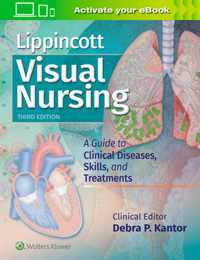 Lippincott Visual Nursing