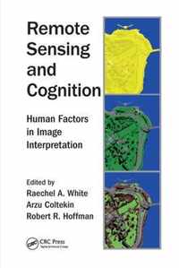 Remote Sensing and Cognition: Human Factors in Image Interpretation