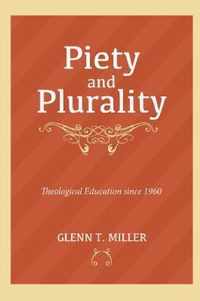 Piety and Plurality