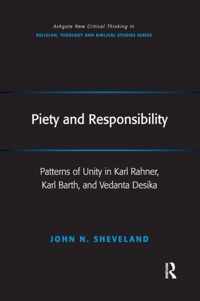 Piety and Responsibility