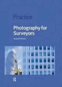 Photography for Surveyors