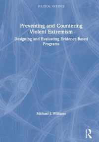 Preventing and Countering Violent Extremism