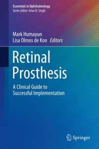 Retinal Prosthesis