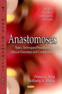 Anastomoses