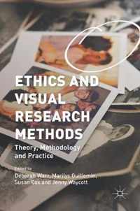 Ethics and Visual Research Methods