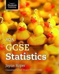 AQA GCSE Statistics