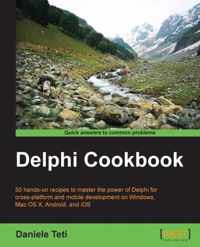 Delphi Cookbook