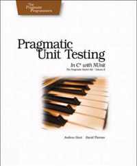 Pragmatic Unit Testing In C# With Nunit