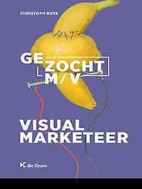 Gezocht M/V: visual marketeer