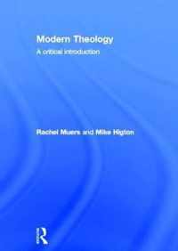 Modern Theology