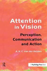 Attention in Vision