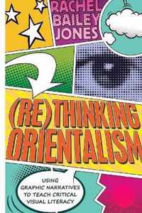 (Re)thinking Orientalism