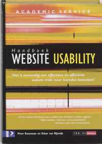 Handboek Website Usability