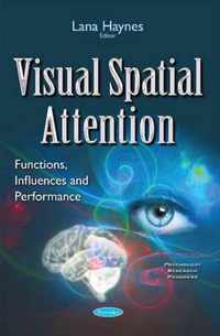 Visual Spatial Attention