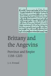 Brittany and the Angevins