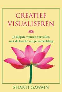 Creatief visualiseren