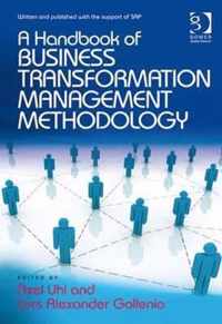 Business Transformation Management Methodology