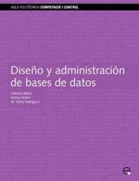 Diseo y Administracin de Bases de Datos