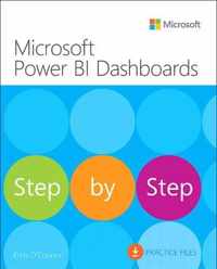 Microsoft Power BI Dashboards Step by Step