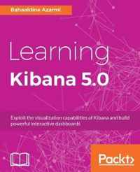 Learning Kibana 5.0