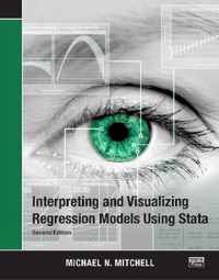 Interpreting and Visualizing Regression Models Using Stata