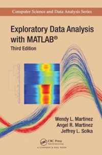 Exploratory Data Analysis With Matlab