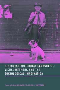 Picturing the Social Landscape