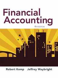 Financial Accounting