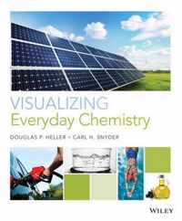 Visualizing Everyday Chemistry