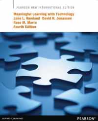 Meaningful Learning With Technology Pnie