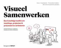 Visueel Samenwerken - Loa Baastrup, Ole Qvist-Sorensen - Hardcover (9789462763265)