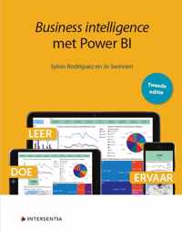 Business intelligence met Power BI (tweede editie)