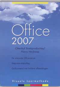 Visuele Leermethode Office 2007