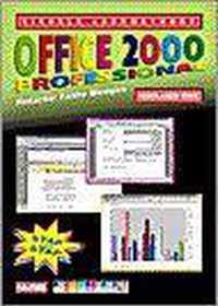 Visuele Leermethode Office 2000 Professional