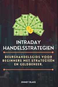 Intraday Trading Strategieen