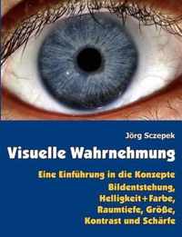 Visuelle Wahrnehmung