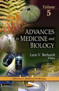 Advances in Medicine & Biology