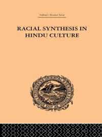 Racial Synthesis in Hindu Culture